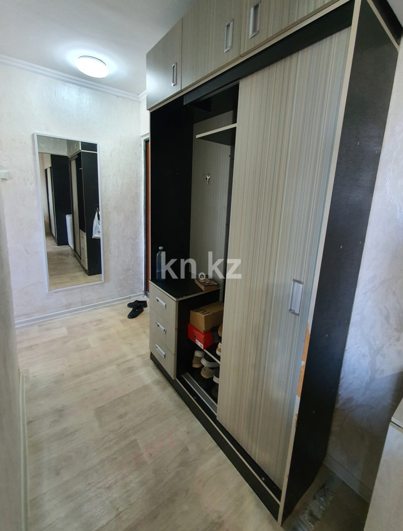 Продажа 1-комнатной квартиры, 31.5 м² в Алматы - фото 8