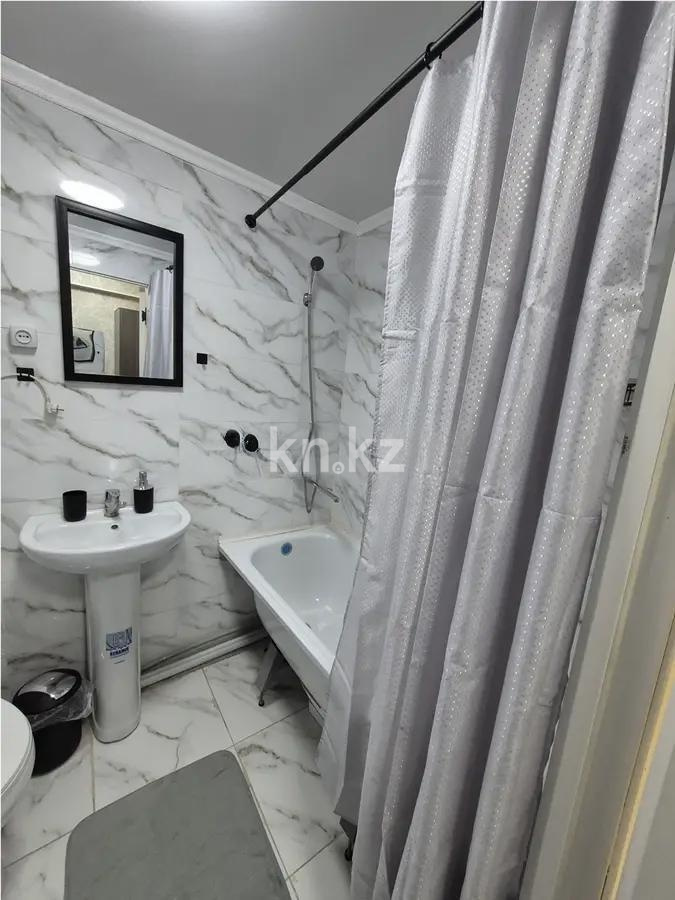 Продажа 1-комнатной квартиры, 21 м² в Алматы - фото 2