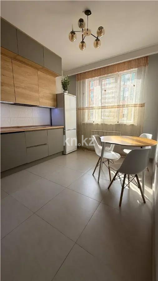 Продажа 2-комнатной квартиры, 62.5 м², ул. Сатпаева, дом  90а - Продажа  двухкомнатных квартир в новостройках Алматы с фото фото 4 из 6