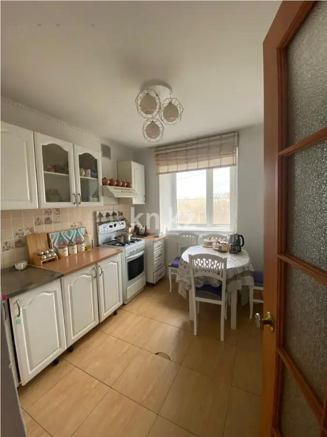 Продажа 4-комнатной квартиры, 115 м², ул. Бейсекбаева, дом  1 - Продажа квартир в Астане фото 5 из 6