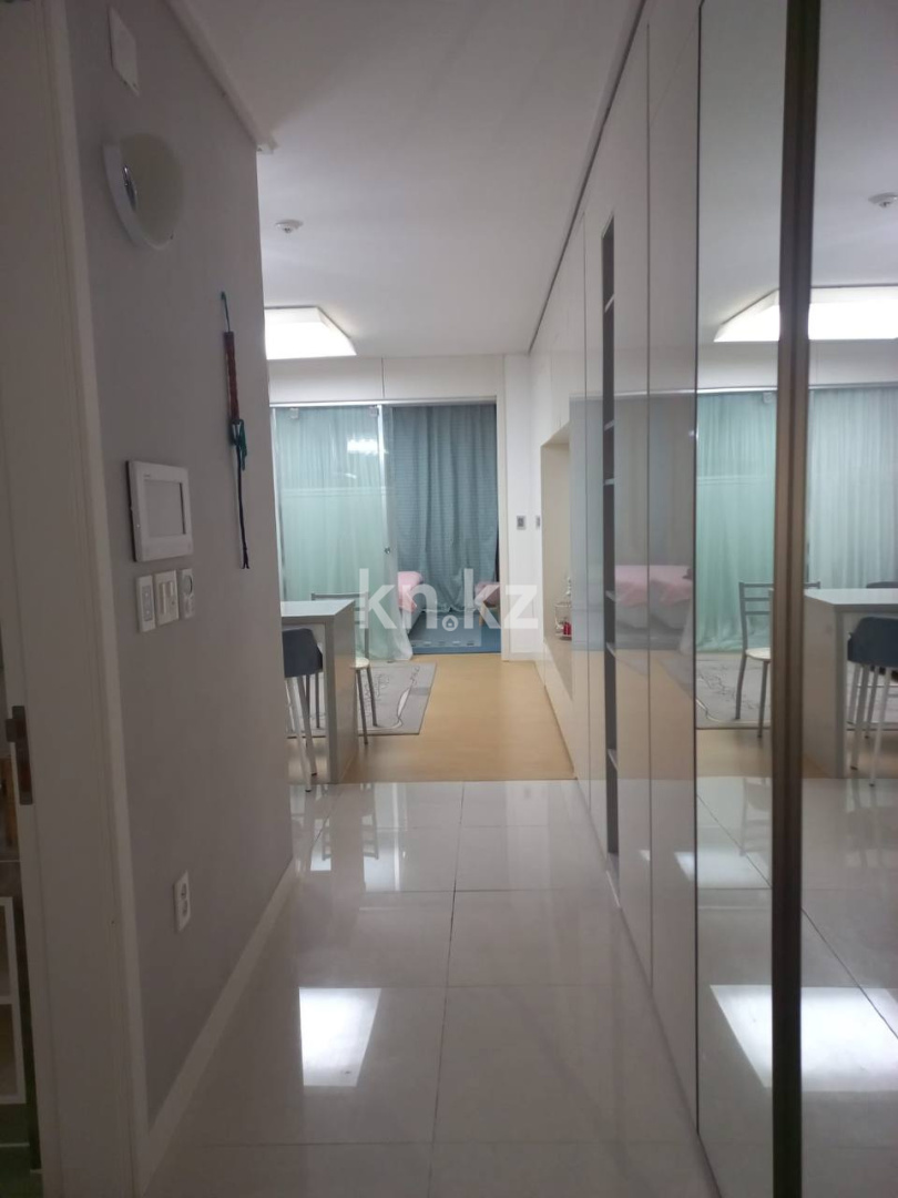 Аренда 1-комнатной квартиры, 40 м² - Аренда однокомнатных квартир помесячно в Астане - страница 2 фото 8 из 10