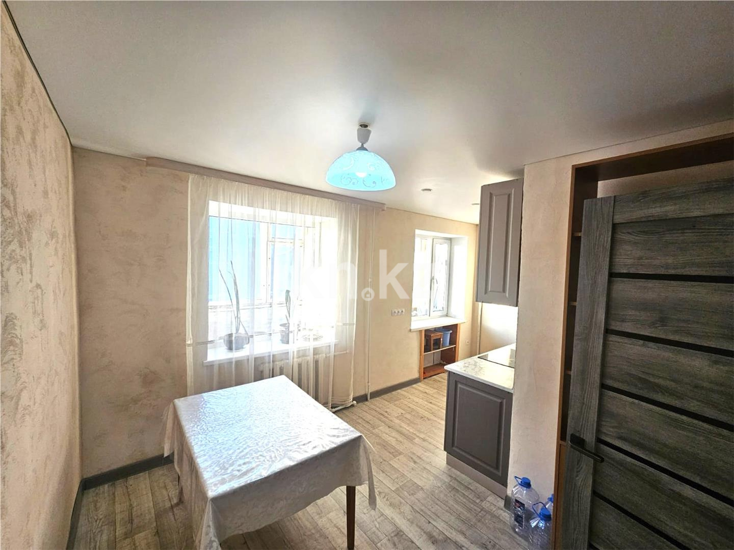 Продажа 3-комнатной квартиры, 62 м², ул. Язева - Продажа  трехкомнатных квартир в Караганде фото 7 из 18