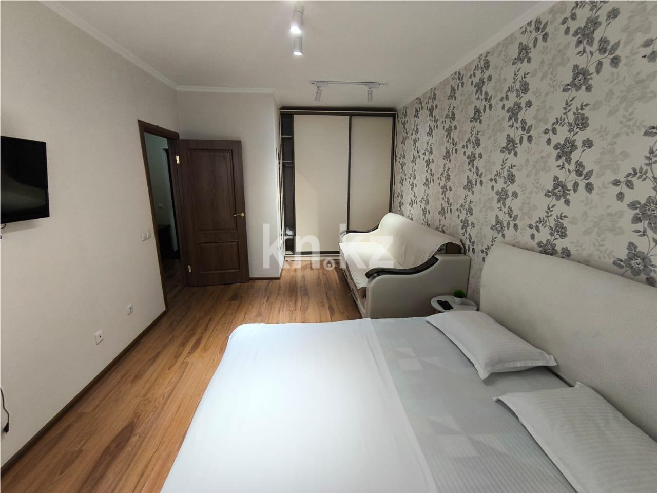 Продажа 1-комнатной квартиры, 44 м² - Продажа  однокомнатных квартир в новостройках Астаны с фото - страница 55 фото 2 из 10