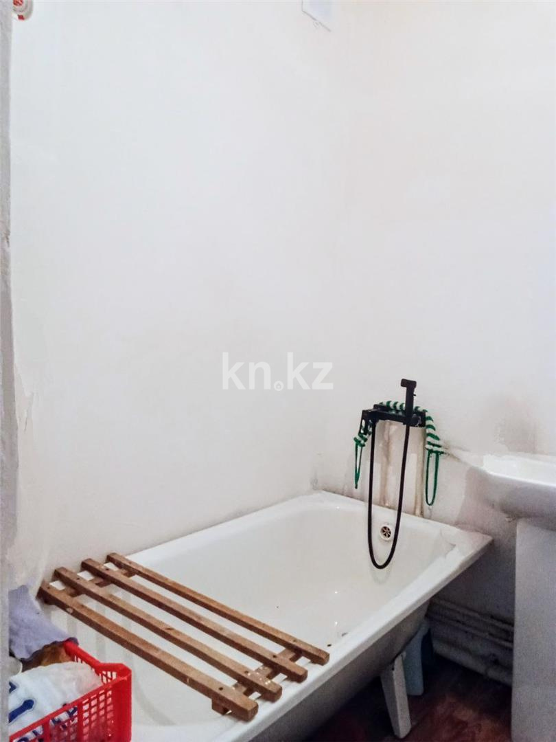 Продажа 2-комнатной квартиры, 60 м², ул. Сарыарка - Продажа  двухкомнатных квартир в Караганде фото 8 из 11