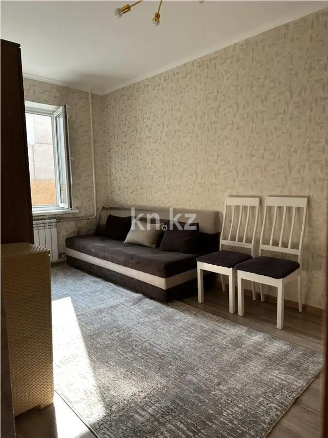 Продажа 1-комнатной квартиры, 26 м² в Алматы