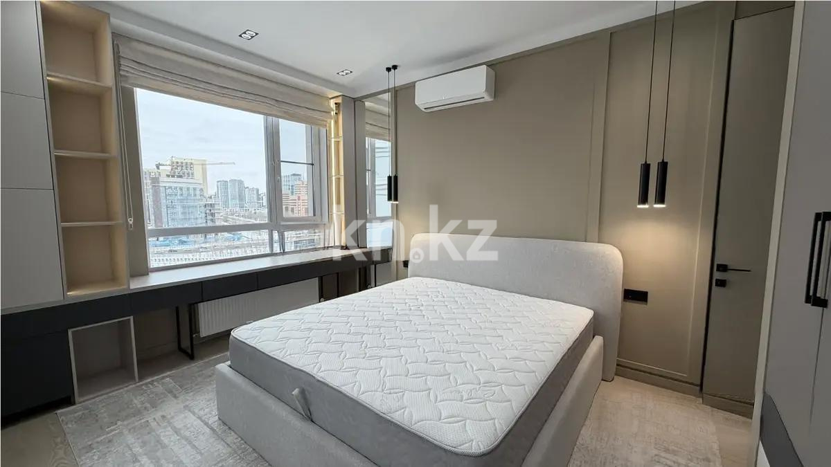 Продажа 3-комнатной квартиры, 80 м² - Продажа квартир в Казахстане - страница 4 фото 1 из 3