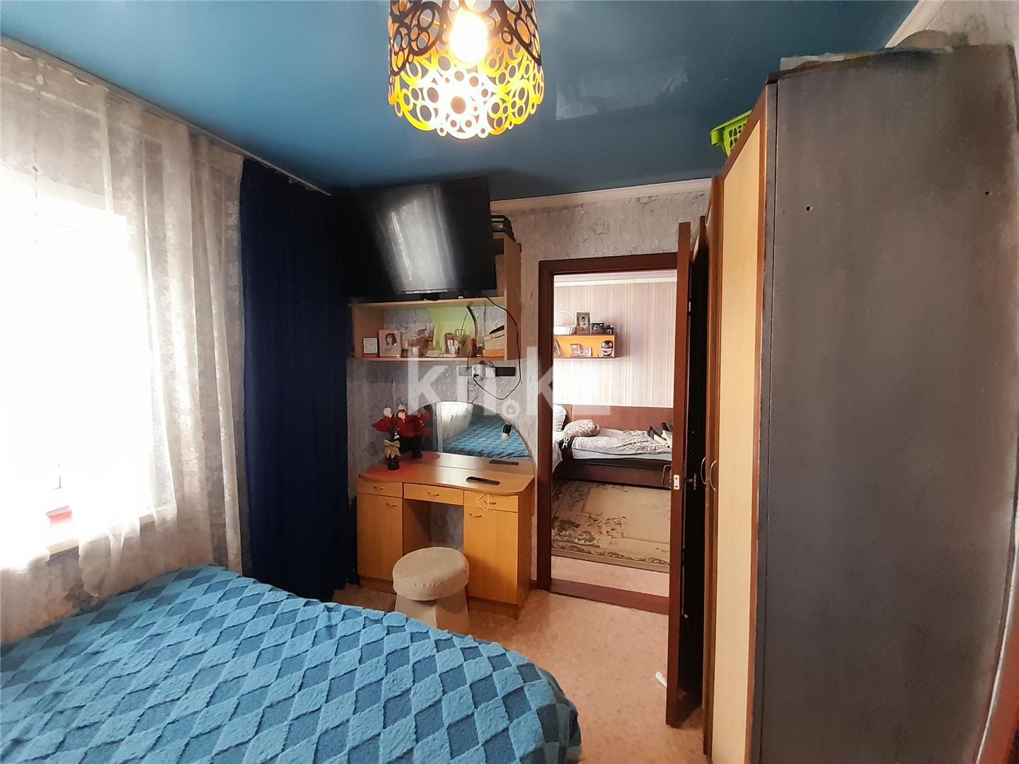 Продажа 3-комнатного дома, 60 м², Ынтымак - Продажа домов, коттеджей в Темиртау фото 8 из 27