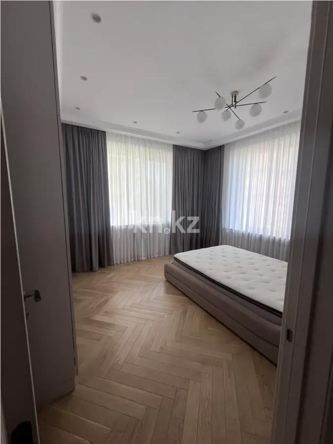 Продажа 4-комнатной квартиры, 130 м² в Алматы - фото 4