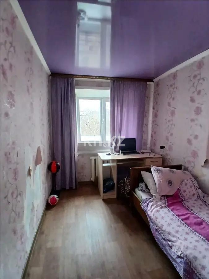 Продажа 3-комнатной квартиры, 56 м² - Продажа трехкомнатных квартир в Темиртау - страница 2 фото 3 из 6