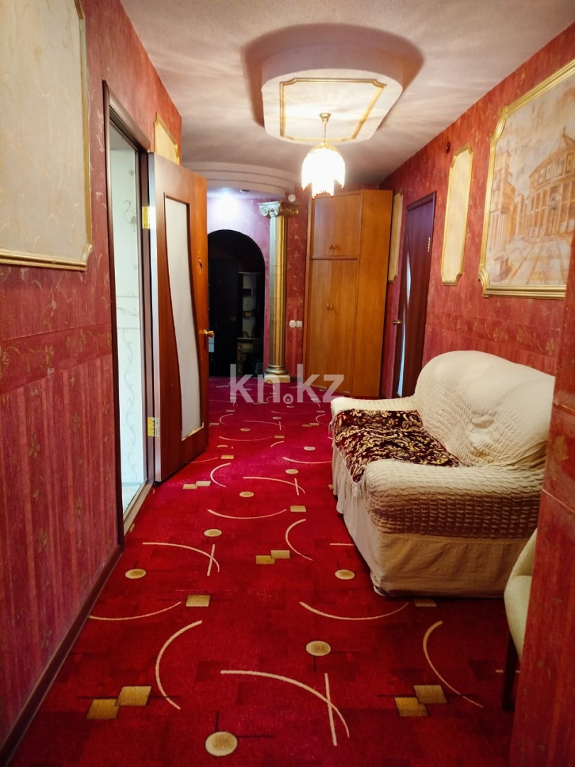 Продажа 5-комнатного дома, 220 м² в Алматы - фото 13