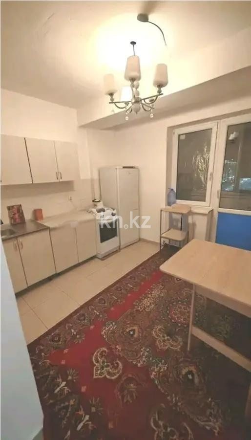 Продажа 1-комнатной квартиры, 40 м² в Астане - фото 2