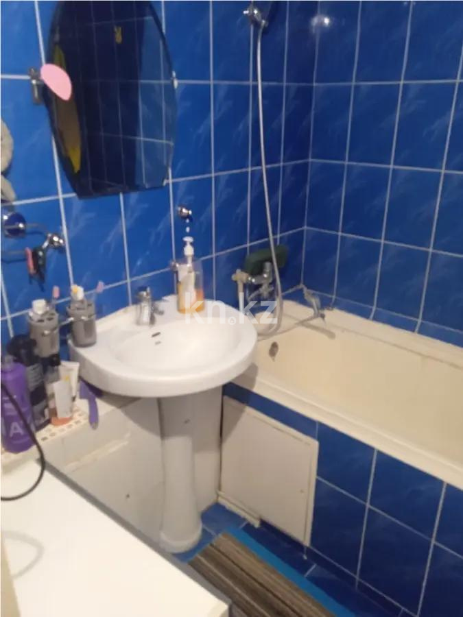 Продажа 2-комнатной квартиры, 52 м², мкр-н Аксай-4, дом  57 - Продажа  двухкомнатных квартир в Алматы без посредников с фото фото 4 из 4