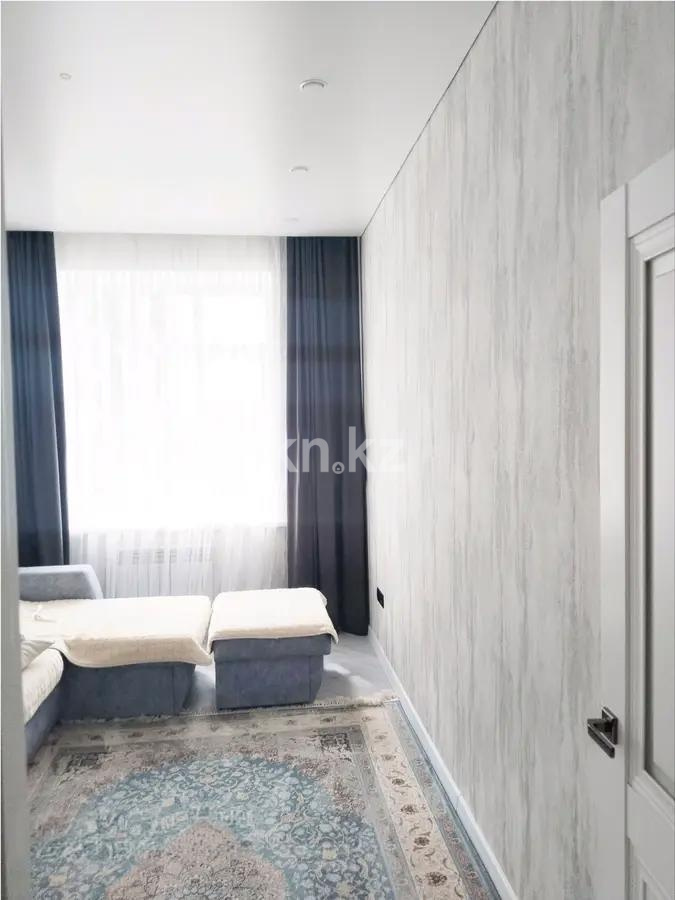 Продажа 3-комнатной квартиры, 95 м², мкр-н Степной-4, дом  участок 23/2 в Караганде - фото 2