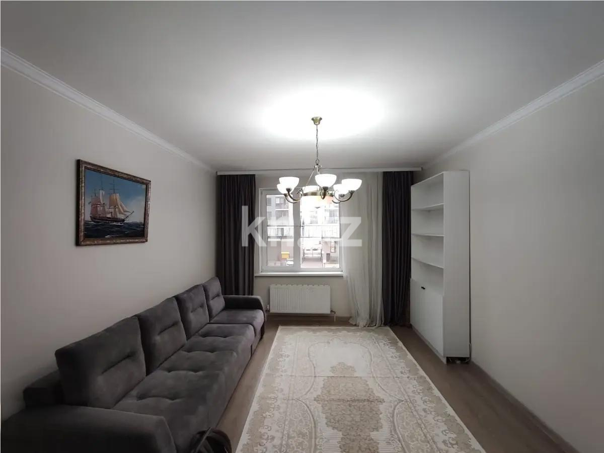 Продажа 3-комнатной квартиры, 90 м² в Астане