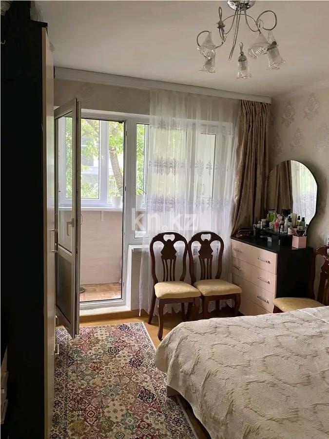 Продажа 3-комнатной квартиры, 55.5 м² в Алматы - фото 2