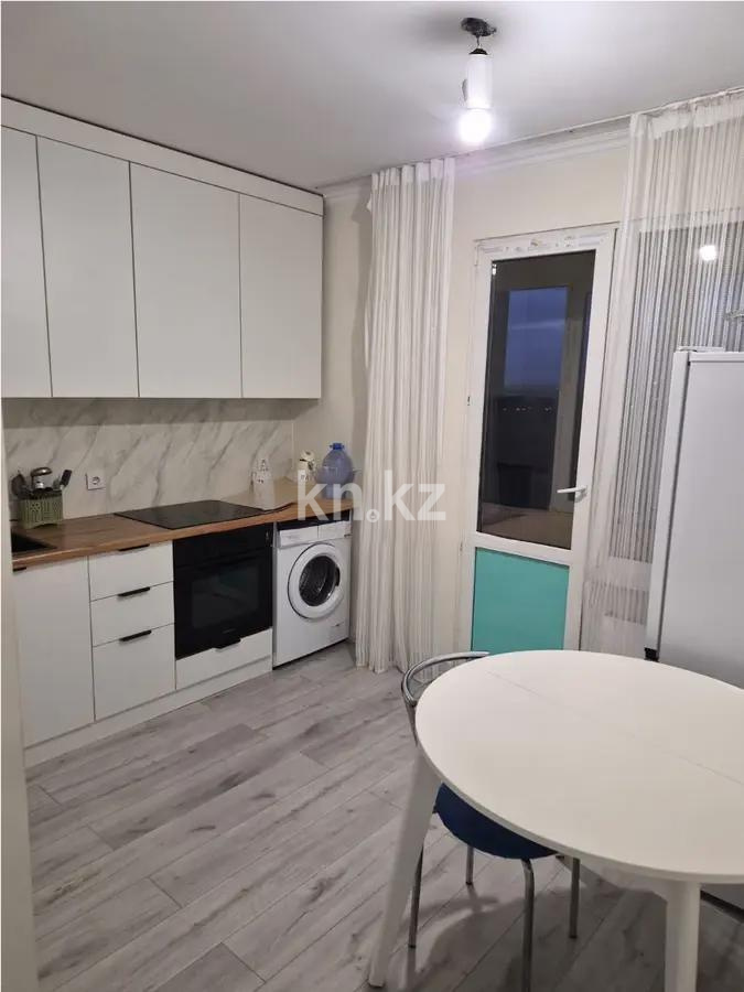 Продажа 1-комнатной квартиры, 34.2 м² - Продажа однокомнатных квартир в блочном доме в Астане - страница 3 фото 2 из 3