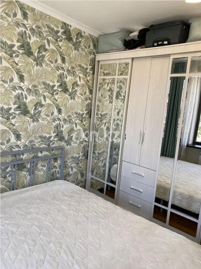 Продажа 3-комнатной квартиры, 55 м² в Алматы - фото 3