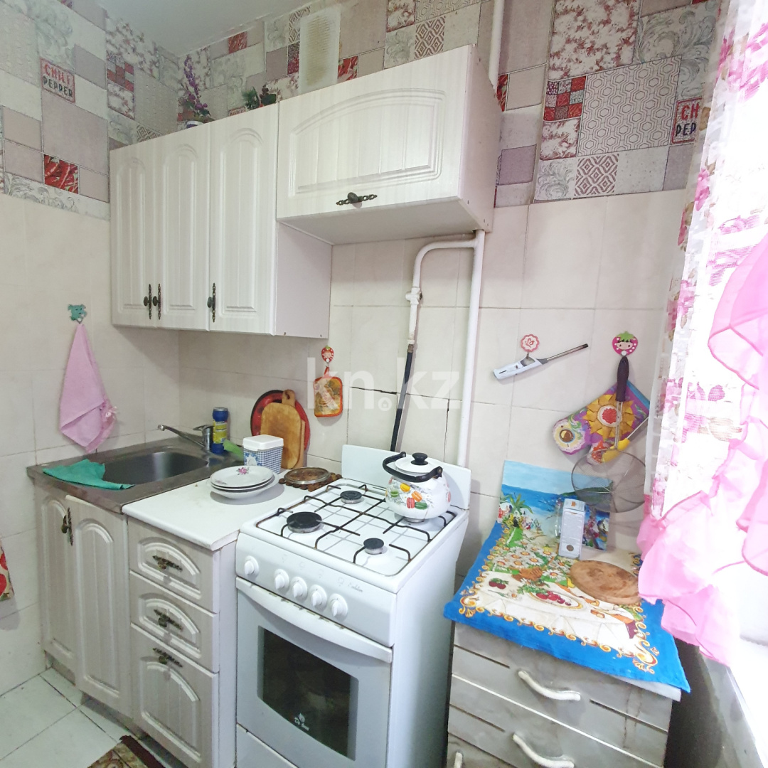 Продажа 2-комнатной квартиры, 45 м² - Недвижимость в Актобе фото 10 из 14