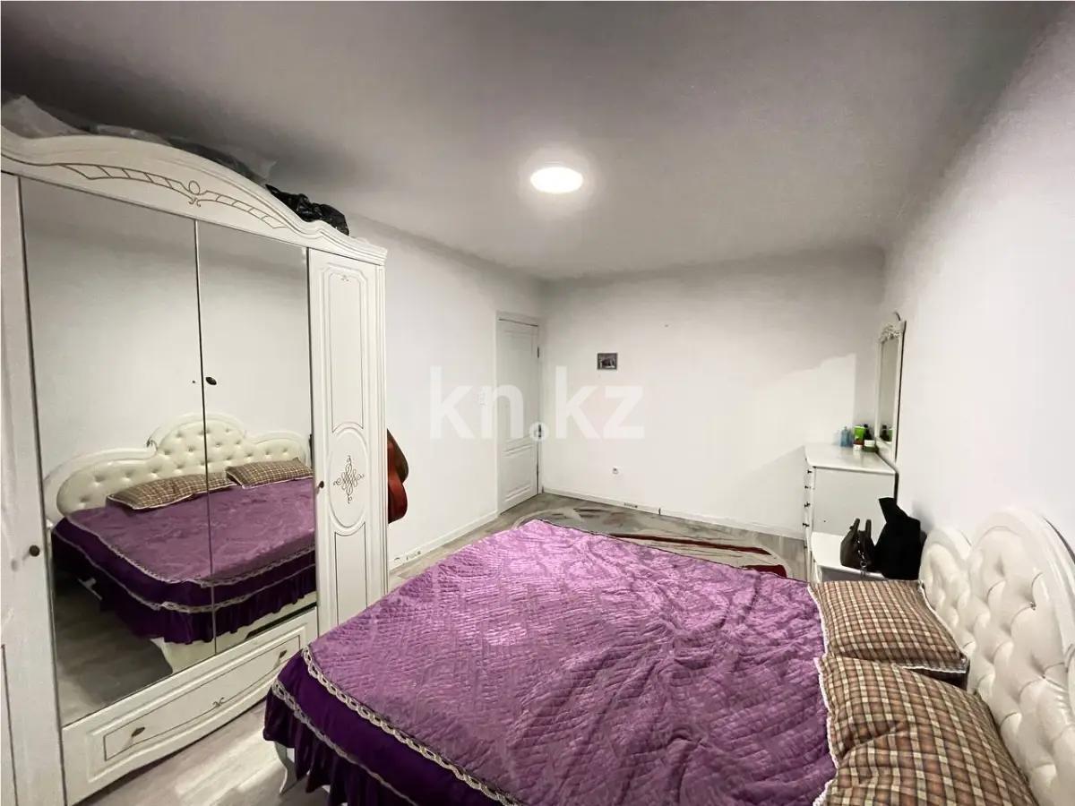 Продажа 3-комнатной квартиры, 76 м², ул. Азербаева, дом  8 - Продажа квартир в Астане фото 3 из 8