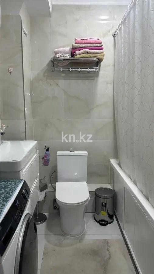 Продажа 2-комнатной квартиры, 74.5 м² в Алматы - фото 4