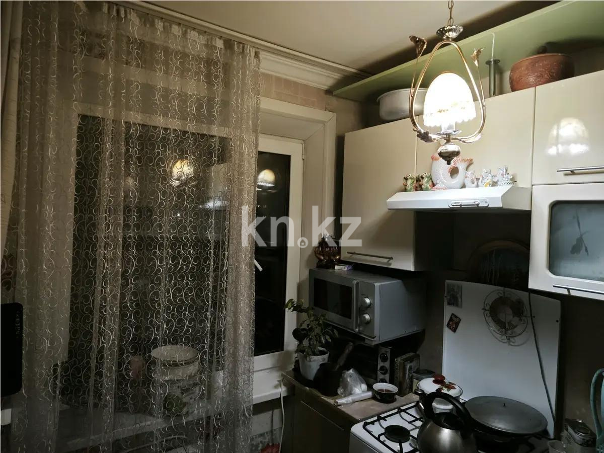 Продажа 4-комнатной квартиры, 67 м², квартал 29А, дом  2 - Продажа и аренда недвижимости в Абае фото 2 из 3