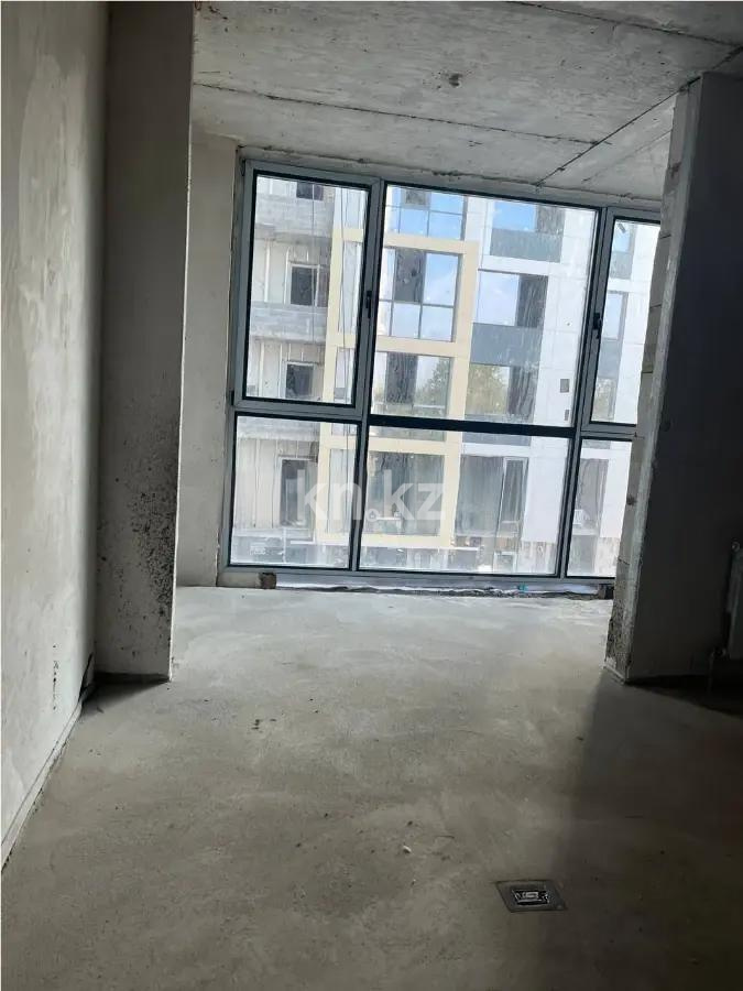 Продажа 1-комнатной квартиры, 49.9 м², мкр-н Астана, дом  1/19 стр - Продажа квартир в Казахстане фото 1 из 3