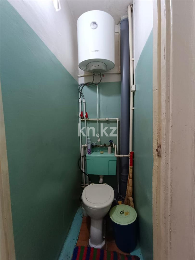 Продажа 3-комнатной квартиры, 48 м², мкр-н 22 в Караганде - фото 12