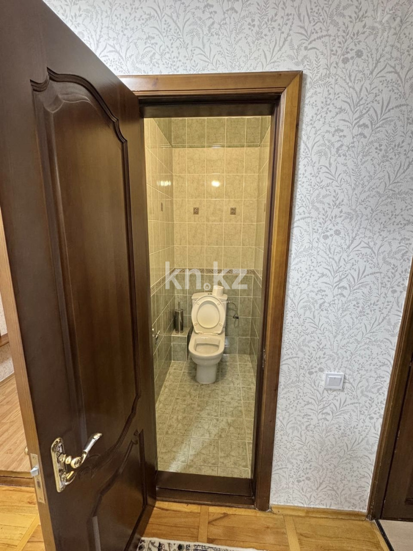 Аренда комнаты помесячно, 80 м² в Алматы - фото 10