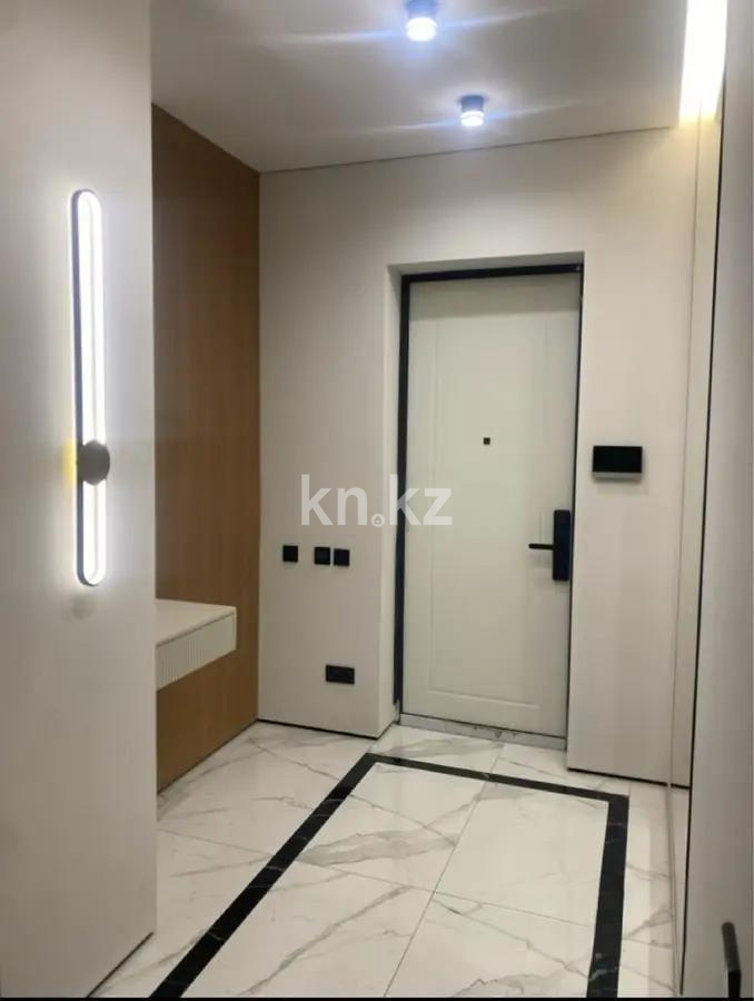 Продажа 4-комнатной квартиры, 147 м², пр. Мангилик Ел, дом  30 стр - Продажа  четырехкомнатных квартир в новостройках Астаны без посредников фото 5 из 5
