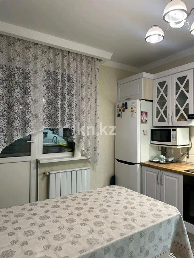 Продажа 3-комнатной квартиры, 83 м² - Продажа  трехкомнатных квартир в новостройках Алматы с фото - страница 3 фото 3 из 4