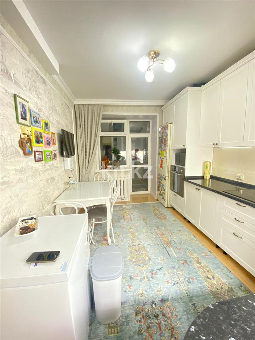 Продажа 2-комнатной квартиры, 71.1 м², ул. Майлина - Продажа  двухкомнатных квартир в Астане фото 4 из 10