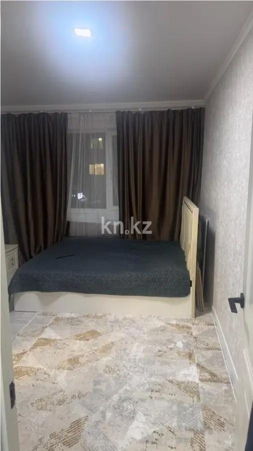 Продажа 2-комнатной квартиры, 62 м², ул. Жунисова, дом  8/6 в Алматы - фото 2