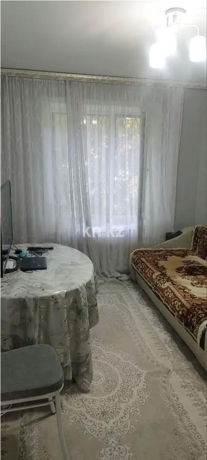 Продажа 2-комнатной квартиры, 45 м², мкр-н Степной-1, дом  5/48 - Продажа  двухкомнатных квартир в Караганде фото 1 из 5