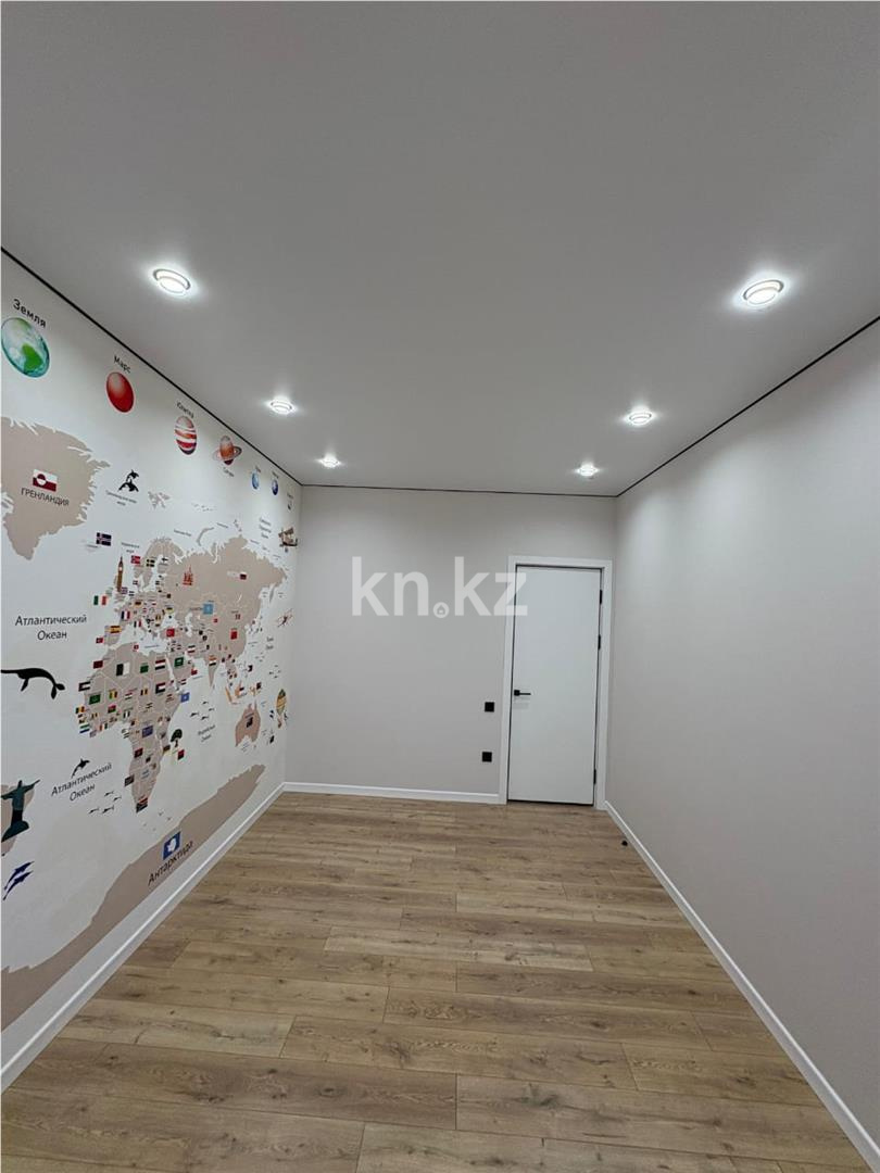 Продажа 3-комнатной квартиры, 75 м², ул. Букетова, дом  3 в Караганде - фото 3