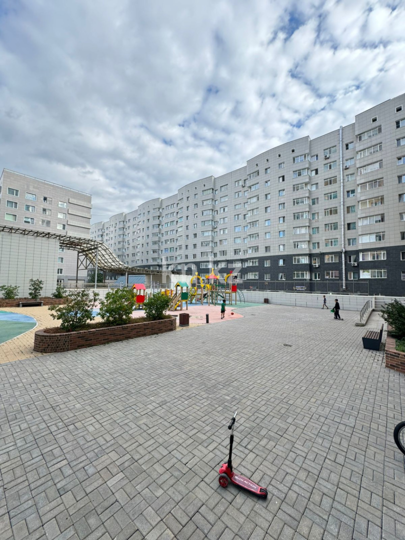 Продажа 3-комнатной квартиры, 132 м² - Продажа недвижимости в Астане - страница 3 фото 32 из 38