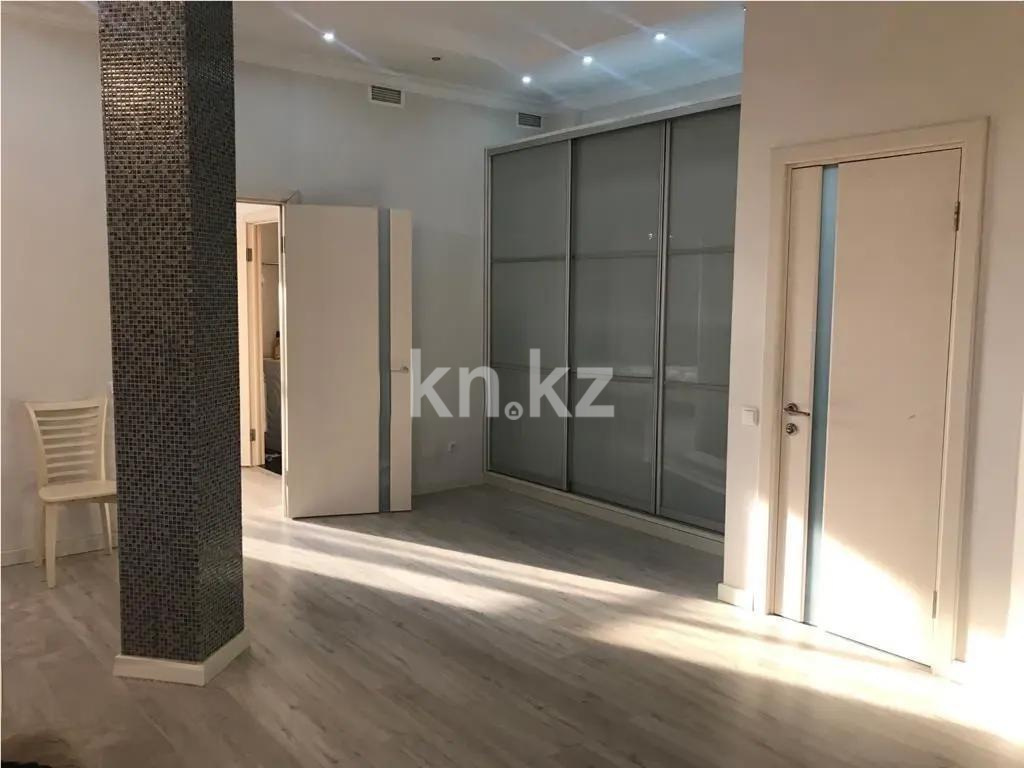Продажа 2-комнатной квартиры, 90 м² - Продажа двухкомнатных квартир в Алматы - страница 7 фото 3 из 8