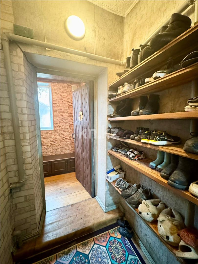 Продажа 3-комнатного дома, 81.3 м², ул. Неверова, дом  20 - Продажа домов и коттеджей в Караганде фото 9 из 13