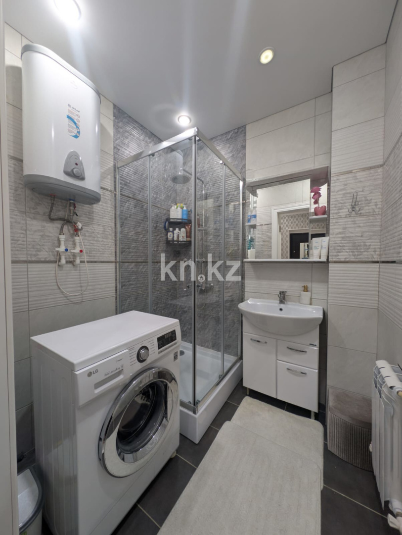 Продажа 2-комнатной квартиры, 71.3 м² - Продажа квартир в Уральске фото 20 из 23
