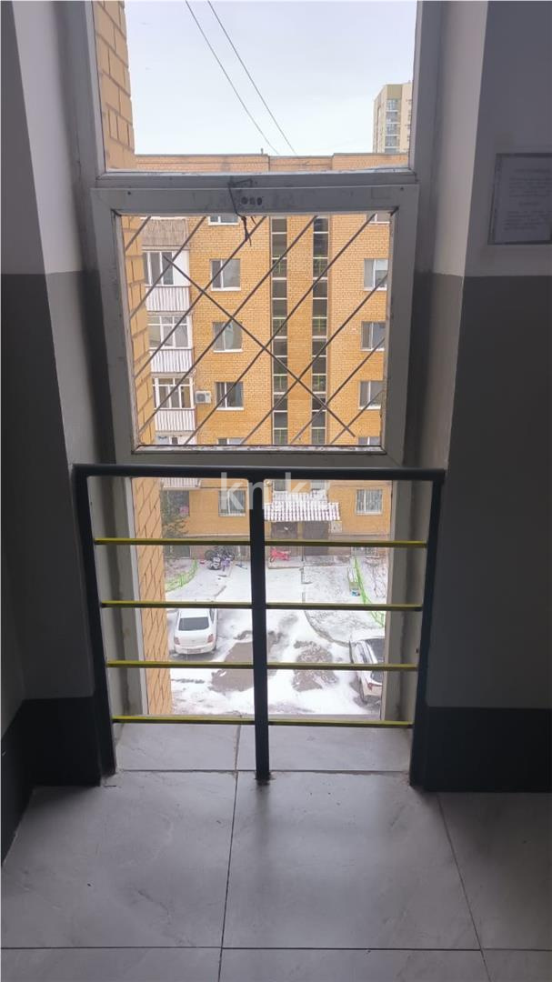 Продажа 1-комнатной квартиры, 40 м², ул. Сокпакбаева - Продажа земельных участков в Уральске фото 7 из 8