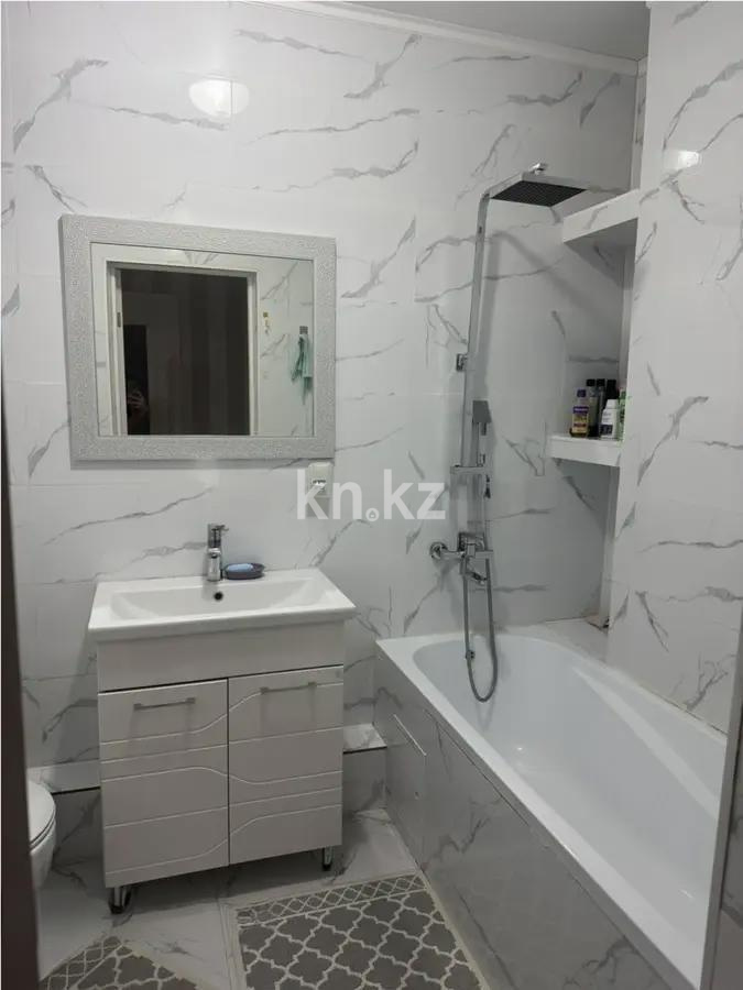 Продажа 3-комнатной квартиры, 80.8 м², ул. Алтыбакан, дом  1 - Продажа квартир в Казахстане фото 4 из 4