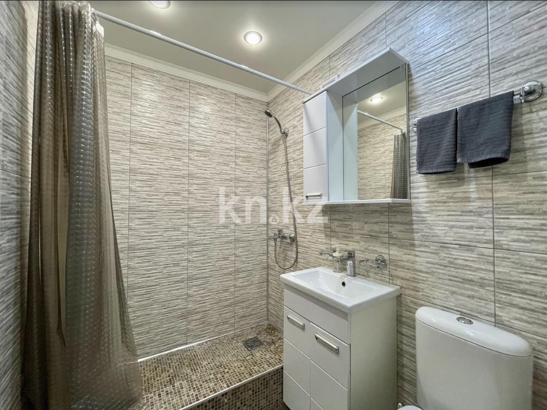 Аренда 1-комнатной квартиры посуточно, 1 м², ул. Интернациональная, дом  35 - Аренда квартир посуточно в Петропавловске фото 3 из 7