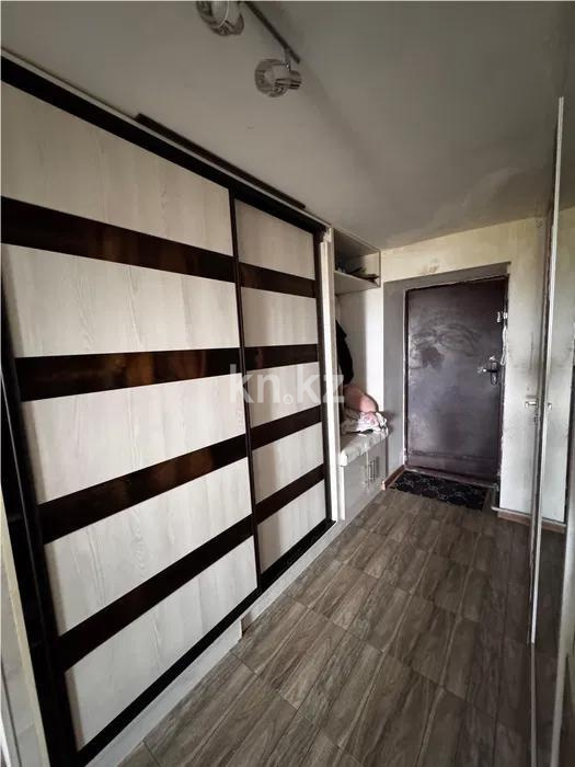 Продажа 1-комнатной квартиры, 30 м², пр. Тлендиева, дом  50/2 в Астане - фото 4