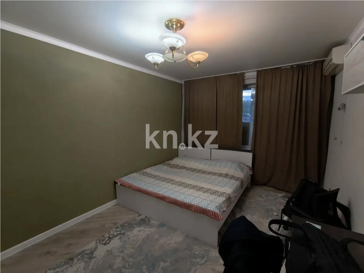Продажа 2-комнатной квартиры, 52.7 м² в Алматы - фото 2