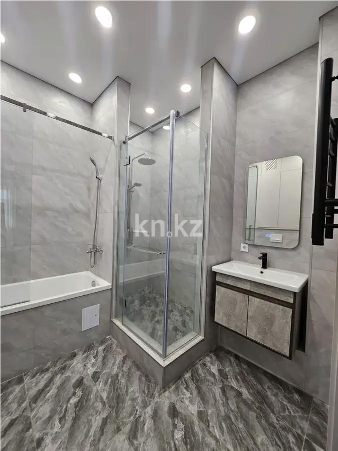 Продажа 4-комнатной квартиры, 167 м², мкр-н Самал-3, дом  25 - Продажа  четырехкомнатных квартир в Алматы без посредников фото 6 из 6