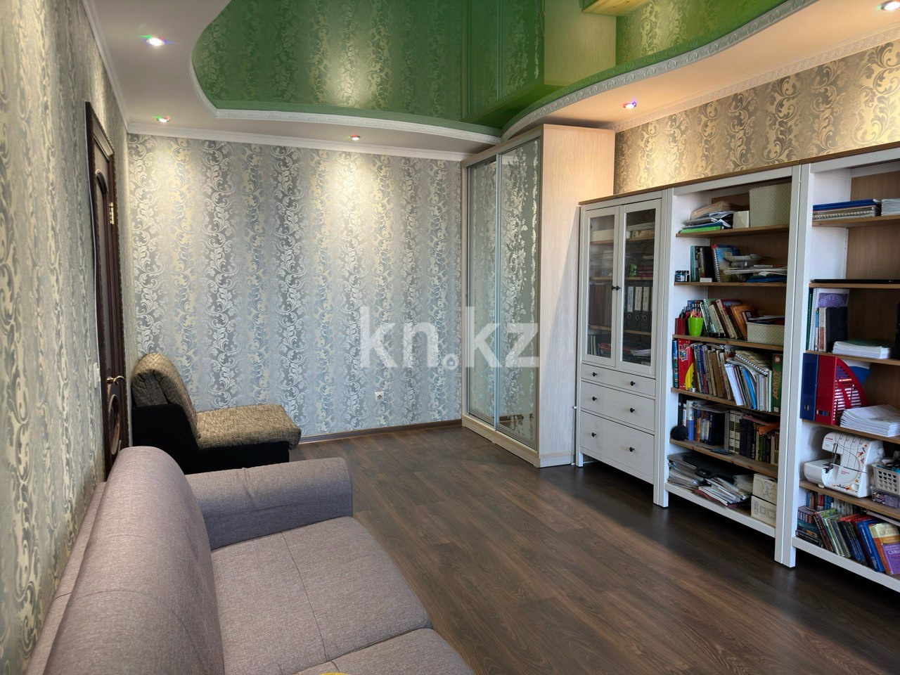 Продажа 3-комнатной квартиры, 105.9 м² - Продажа квартир в р-не Сарыарка Астаны - страница 21 фото 6 из 25
