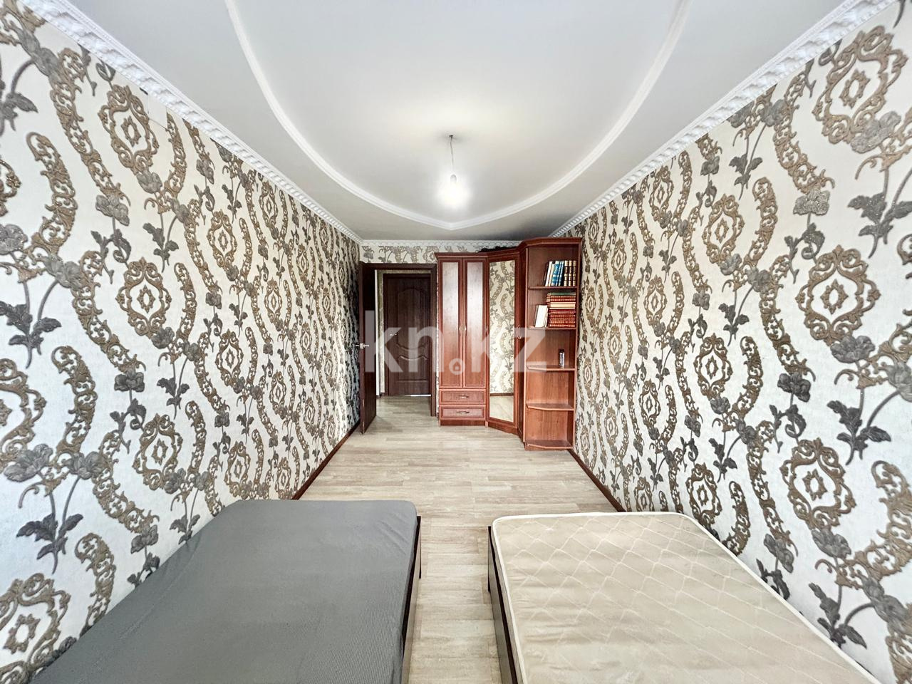 Продажа 3-комнатной квартиры, 59 м² - Продажа квартир в Караганде - страница 2 фото 6 из 13