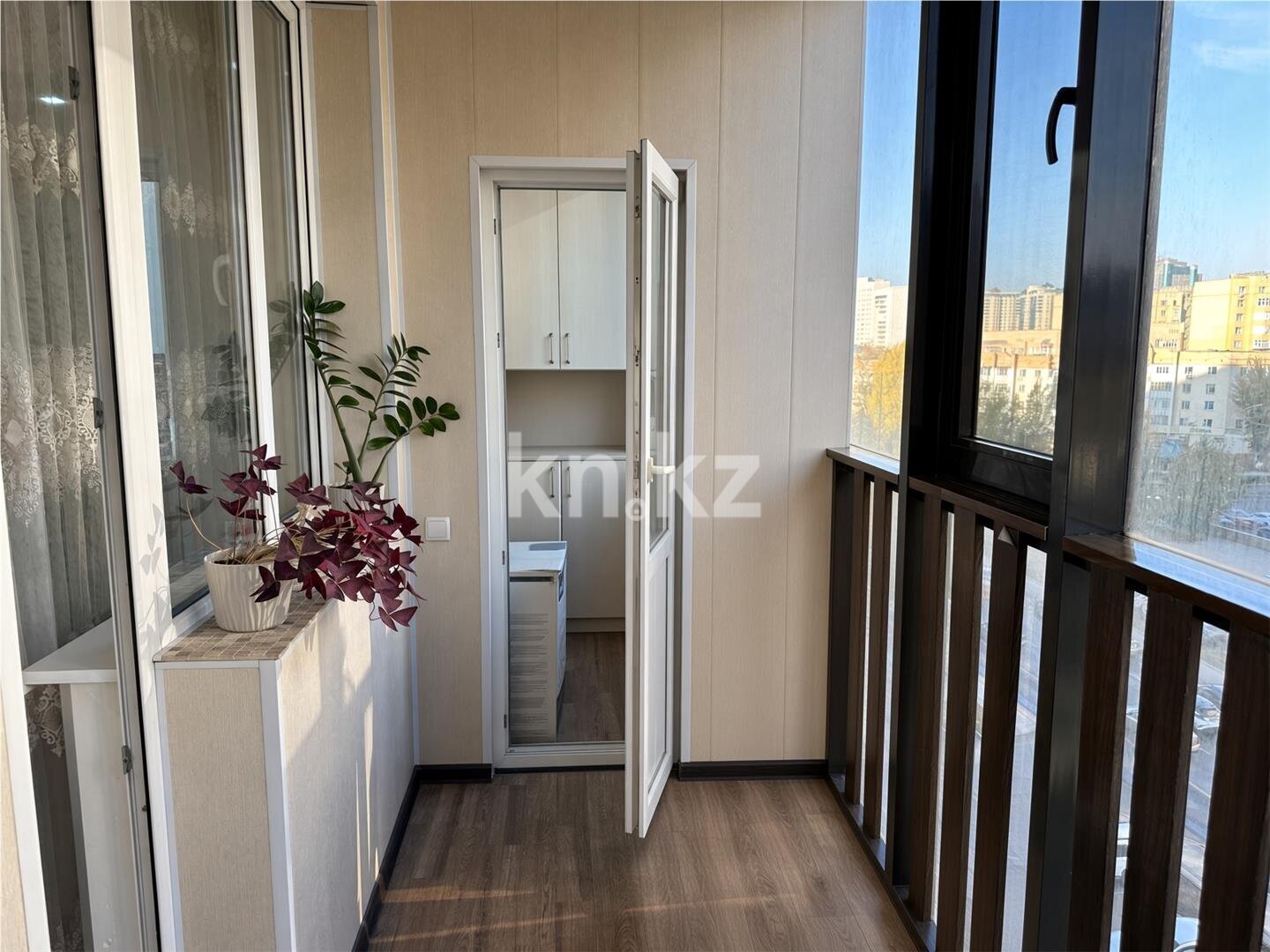 Продажа 2-комнатной квартиры, 75.5 м² в Астане - фото 14