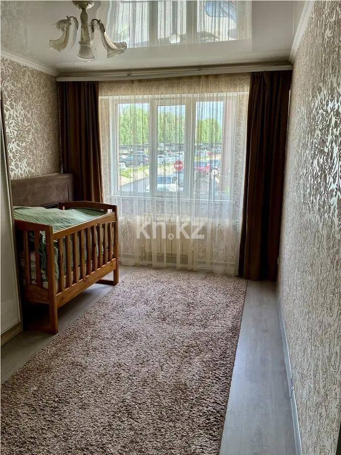 Продажа 2-комнатной квартиры, 43 м² - Продажа двухкомнатных квартир от собственников в Алматы - страница 3 фото 2 из 4