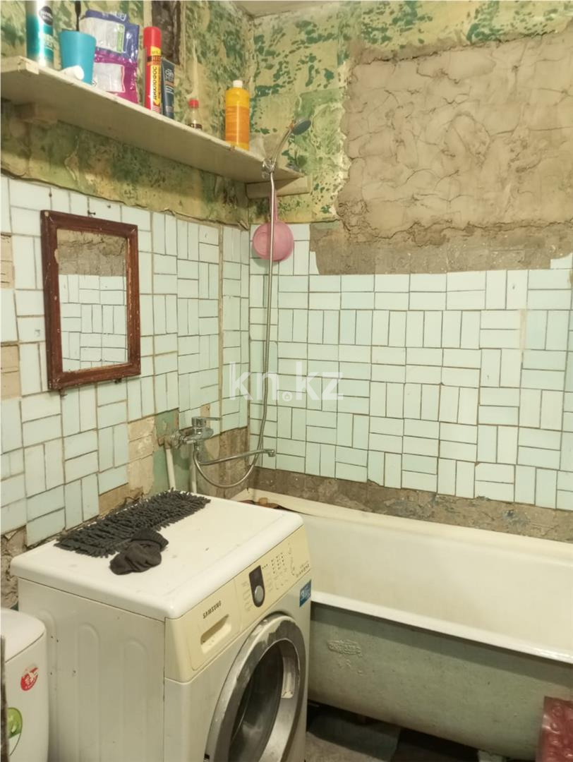 Продажа 2-комнатной квартиры, 45 м² - Продажа квартир в Темиртау - страница 3 фото 4 из 9