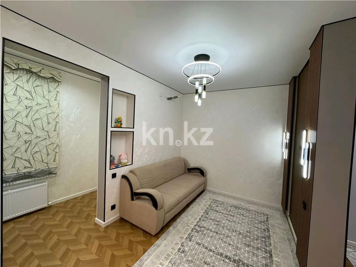 Продажа 2-комнатной квартиры, 71 м² - Продажа двухкомнатных квартир в Ауэзовском р-не Алматы - страница 13 фото 1 из 5